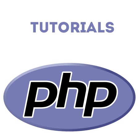 php tutorials logo